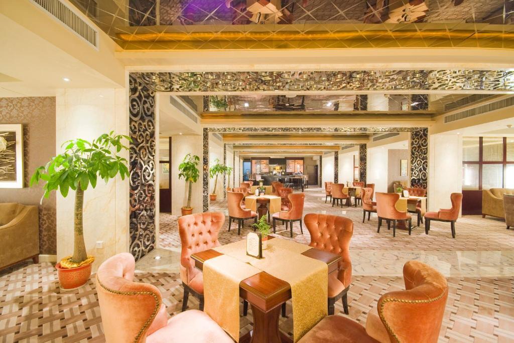 Hongshan Hotel 우한 외부 사진
